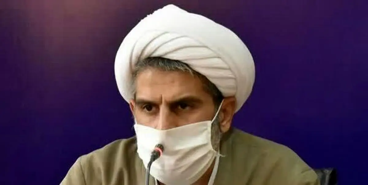 مردم هزینه‌های سفر اربعین امسال خود را برای کمک‌های مومنانه اختصاص دهند