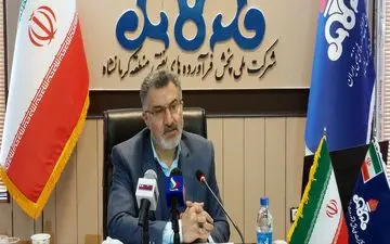  بیش از 527 میلیارد تومان به خزانه دولت واریز شد 