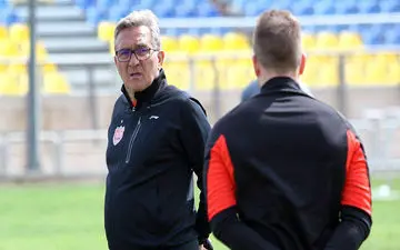 تیر خلاص در قلب پرسپولیس؛ جدایی برانکو از سرخ‌پوشان