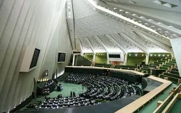 دستور کار صحن علنی مجلس:
«ظریف» و «آوایی» به سوالات نمایندگان پاسخ می‌دهند