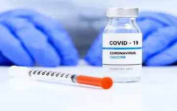 آخرین آمار واکسن کرونا در ایران 