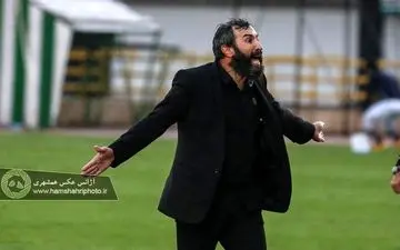 فیلم/ طوفان استقلالی معروف برعلیه داوری و شرط بندی 