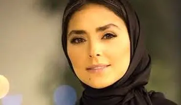 تیپ و ظاهر هدی زین العابدین در اکران مردمی اسرافیل