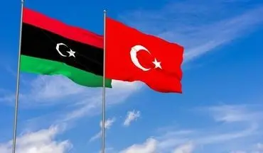 
میلیاردها دلار؛ هدف مخفی ترکیه از دخالت در امور لیبی
