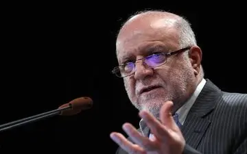 وزیر نفت اعلام کرد؛ نقش مخرب آمریکا در جغرافیای انرژی جهان