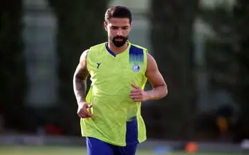 
قرارداد مدافع استقلال امضا شد
