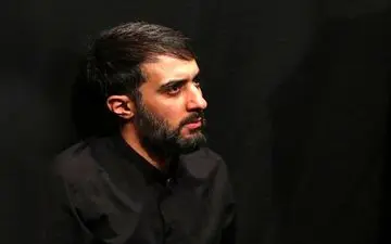 کلیپ شنیدنی «دعام کن مادر» با صدای محمدحسین پویانفر +فیلم 