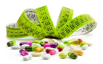 دور این قرص‌های خطرناک را خط بکشید