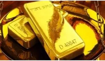 قیمت گرم طلا 18 عیار امروز دوشنبه 10 بهمن