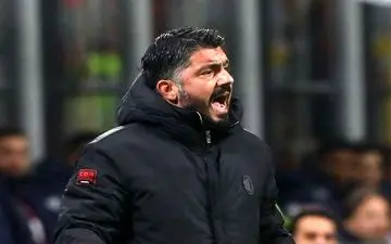 گتوسو:  تمرین دادن میلان یک رویاست؛ می خواهم این رویا ادامه داشته باشد