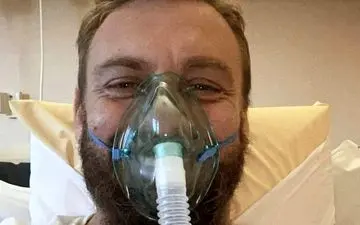 ده روسی: گوش هایم سوت می کشید و غش کردم 