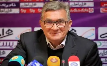 برانکو در کنفرانس خبری: مهاجم آژاکس را میخواهم