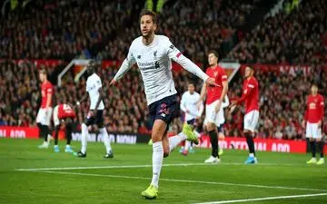 لستر سیتی خواهان به خدمت گیری هافبک لیورپول