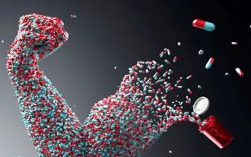 عوارض ماندگار جسمی و روانی مصرف خودسرانه داروهای هورمونی