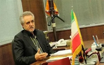 ژنرال جانشین وینفرد شفر ؟! ؛ آب پاکی مدیرعامل سپاهان درباره قرارداد قلعه نویی