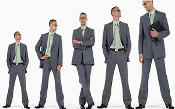 سوزاندن سلامتی با تب افزایش رشد قد + فیلم