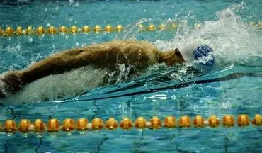 صدور مجوز تمرینات ملی‌پوشان شنا در استخرهای تعیین شده