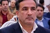 
«حمیدرضا نجفی‌نژاد» شهردار کرند‌غرب شد



