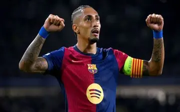 رویای تمدید در نیوکمپ؛ هدف بعدی رافینیا پس از ال‌کلاسیکو