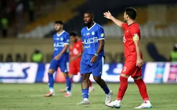 واکنش باشگاه استقلال به شایعه مشکل قلبی نازون:«کذب است، شکایت می‎‌کنیم»