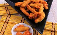 طرز تهیه قایرمه یا کنگر سوخاری!
