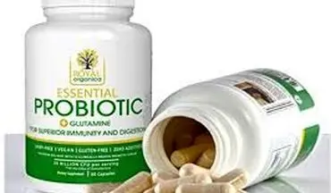 چرا به مواد داری پروبیوتیک نیاز داریم؟