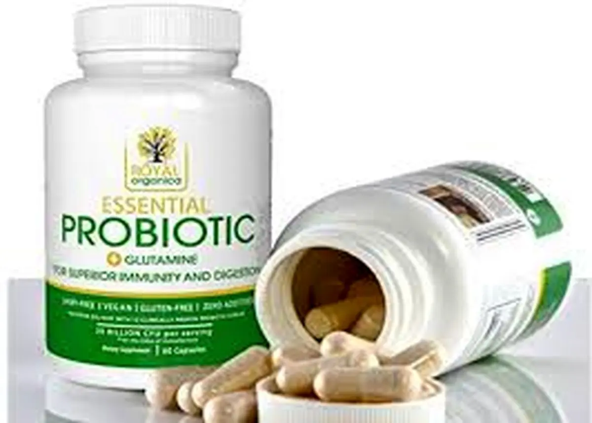 چرا به مواد داری پروبیوتیک نیاز داریم؟