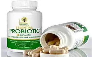 چرا به مواد داری پروبیوتیک نیاز داریم؟