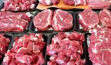 قیمت گوشت امروز سه‌شنبه ۲۴ تیر؛ ماهیچه گوسفندی میلیونی شد