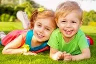 توجه به سلامت کودک، در ابعاد مختلف