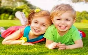 توجه به سلامت کودک، در ابعاد مختلف