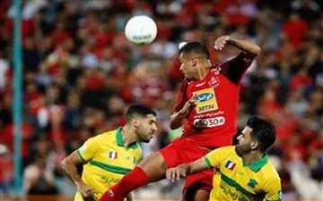 فوت پسر بچه 8 ساله؛حادثه ای تلخ در ورزشگاه آزادی!