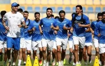 استقلالی ها راهی ترکیه خواهند شد