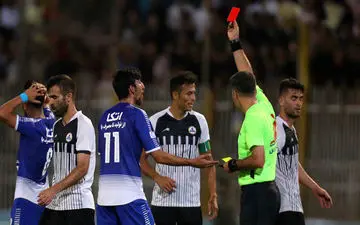 سندی که استقلال را در دربی نجات می‌دهد؛ جشن شادی در یک قدمی آبی‌ها +عکس