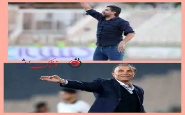 جدال مرگ و زندگی سرخابی‌های معروف/ یکی غزل خداحافظی خواهد خواند