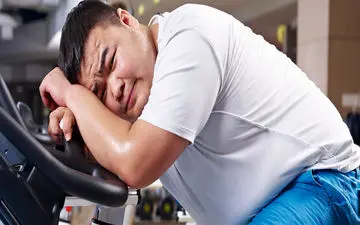 رازهای تناسب اندام بدون رژیم غذایی سخت!