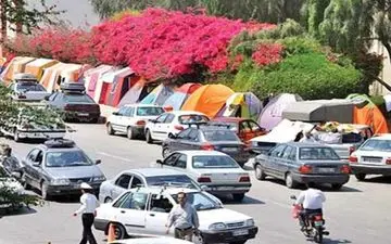 مسمومیت غذایی در مسافرت را جدی بگیرید