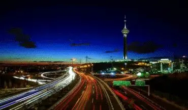 انواع اقامتگاه در تهران