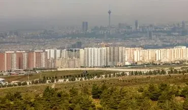 ساماندهی حریم تهران تحت حاکمیت قانون است