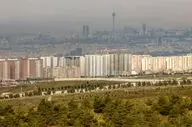 ساماندهی حریم تهران تحت حاکمیت قانون است