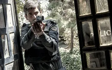 «گشت ویژه» به آی‌فیلم ۲ رسید