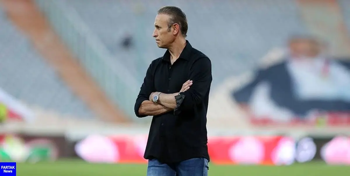 بازیکن محبوب یحیی را از پرسپولیس جدا کردند!