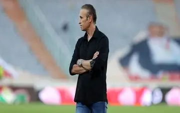 سرمربی پرسپولیس لژیونر سرخ ها را نخواست!/ گل‌محمدی گزینه اصلی اش را انتخاب کرد
