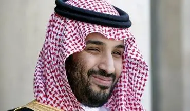  بن سلمان برای خوشحالی صهیونیست ها از فلسطینیان مایه گذاشت