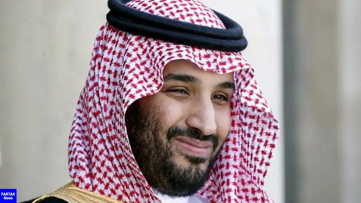  بن سلمان برای خوشحالی صهیونیست ها از فلسطینیان مایه گذاشت