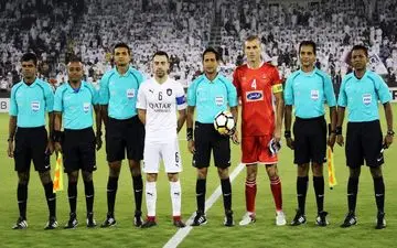 آژیر قرمز؛ محرومیت از فینال در کمین شش پرسپولیسی