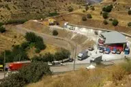 رشد ۲۵ درصدی صادرات کالا از گمرک شوشمی در پنج ماهه نخست سال‌جاری 