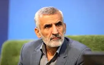 

هیچ مشکل امنیتی در اربعین امسال گزارش نشده است / تقویت مرز خسروی در اولویت دولت است 
 
  


