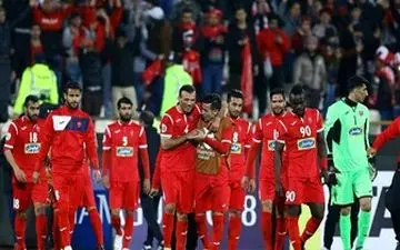  خبر خوش سرپرست پرسپولیس به قرمز پوشان