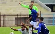 
اعلام اسامی داوران هفته 24 لیگ دسته اول فوتبال
